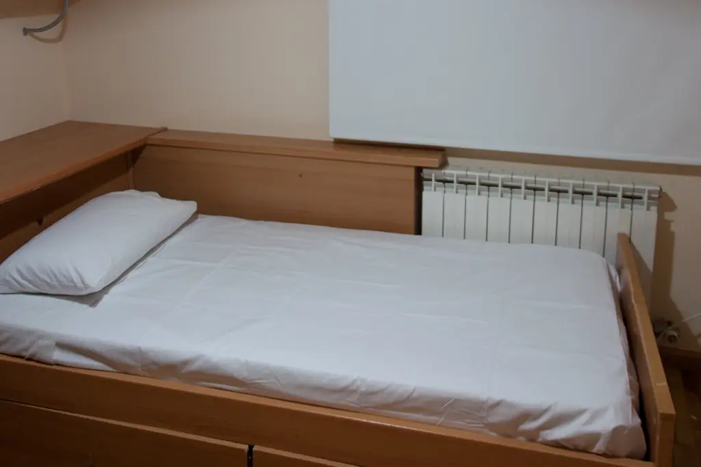 Apartamento Tajo habitación - Apartamentos Guadalaviar