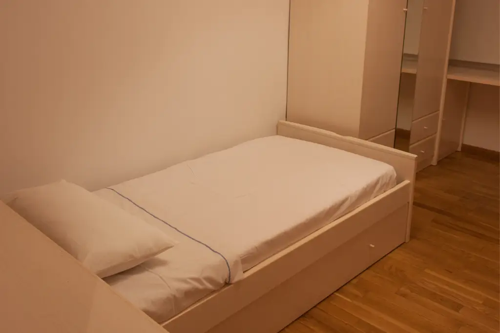 Apartamento Tajo habitación - Apartamentos Guadalaviar