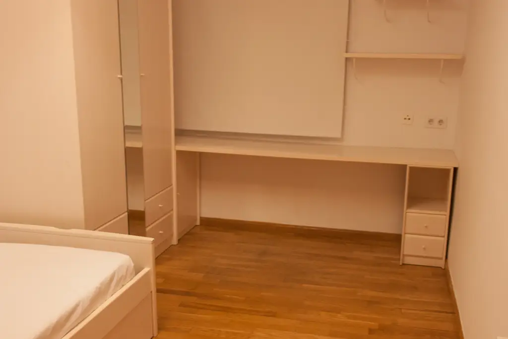 Apartamento Tajo habitación - Apartamentos Guadalaviar