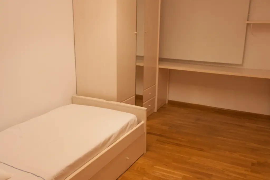 Apartamento Tajo habitación - Apartamentos Guadalaviar