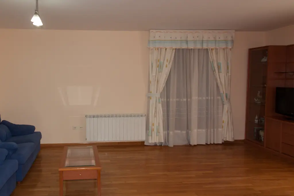 Apartamento Tajo salón - Apartamentos Guadalaviar